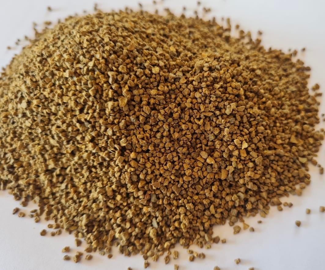 Desiccant Granules